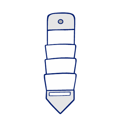 Чехол на эндоскопической аппаратуры